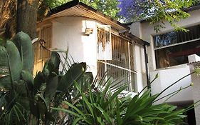 Rosebank Hostel